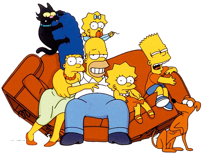 los simpson